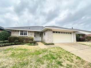 9704 Ash St, Shreveport, LA 71115