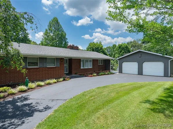 3619 Wagner Drive, Floyds Knobs, IN 47119