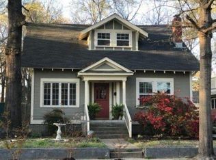 2120 W 17th St, Little Rock, AR 72202