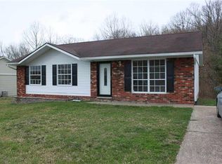 8130 Ray Dr, Ashland, KY 41102
