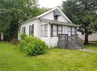 3755 Harrison St, Gary, IN 46408