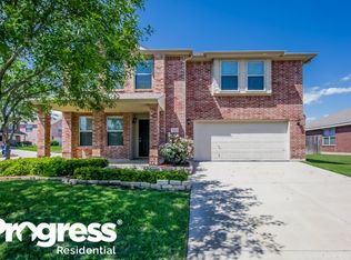 1601 Santa Fe Trl, Krum, TX 76249