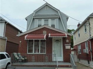 9433 133rd Ave, Ozone Park, NY 11417