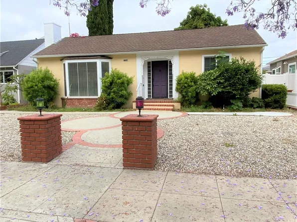 621 Flint Ave, Long Beach, CA 90814