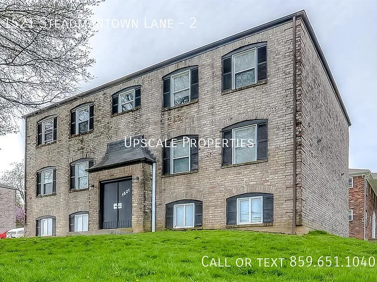 1521 Steadmantown Ln #2 — Photo 1