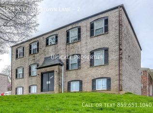 1521 Steadmantown Ln APT 2, Frankfort, KY 40601