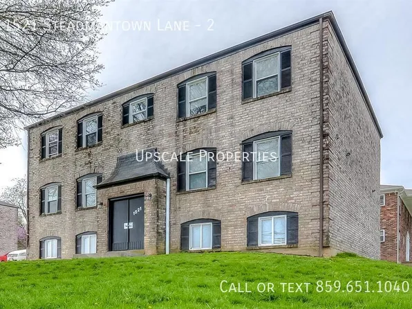 1521 Steadmantown Ln APT 2, Frankfort, KY 40601