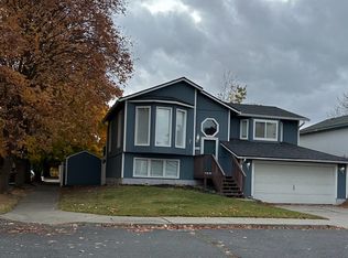 3928 E 25th Ave, Spokane, WA 99223