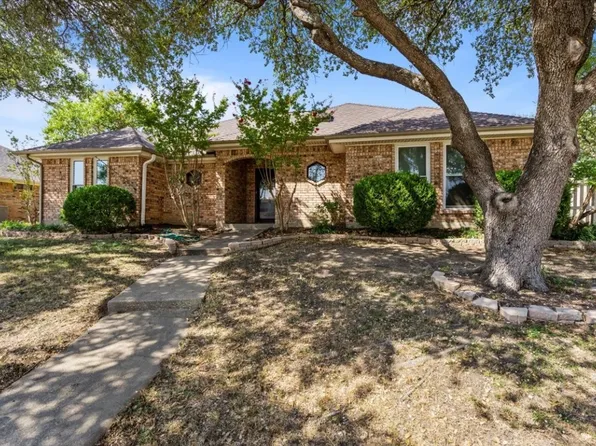 105 Douglas Dr, Wylie, TX 75098