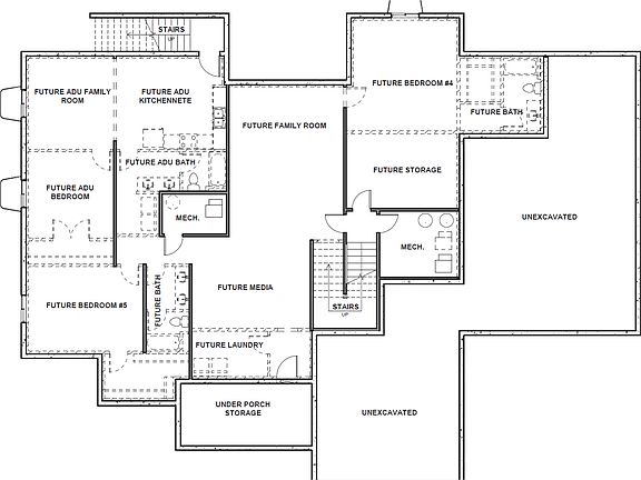 Floor Plan.