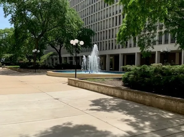 1401 E 55th St APT 209N, Chicago, IL 60615