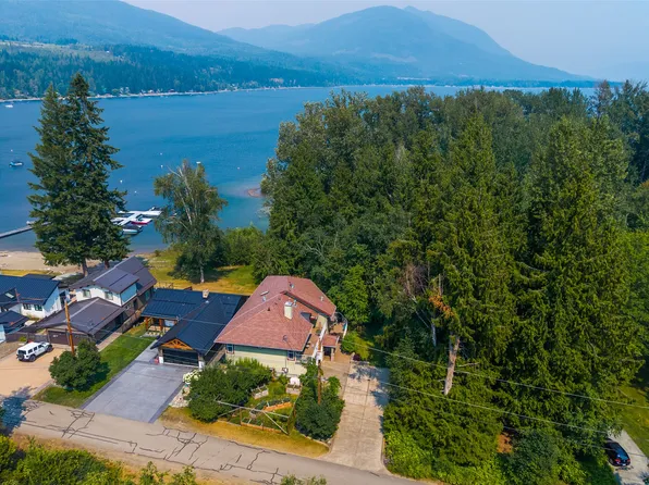 6172 Squilax Anglemont Rd Unit 16, Columbia Shuswap, BC V0E 1M7