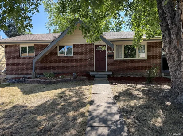 8438 Ames Street, Arvada, CO 80003