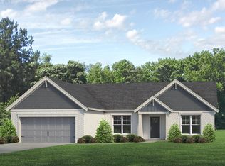 Mulberry Craftsman - Westfield Plan, Stagner Farms, Bowling Green, KY 42104