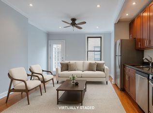 341 E 18th St #3FE, New York, NY 10003