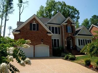 151 Liberty Way, Carrollton, VA 23314