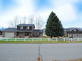 3124 Probst Ln, Heber City, UT 84032