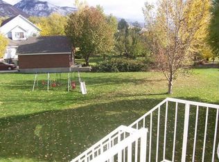 589 Pony Express Way, Centerville, UT 84014