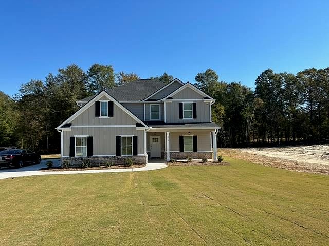 3563 Walker Creek Rd, Hephzibah, GA 30815 | Zillow