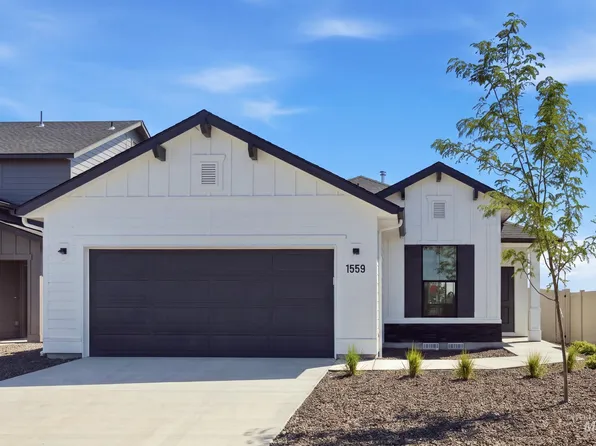 1559 W Braden Dr, Meridian, ID 83642