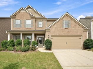 5050 Brierstone Dr, Alpharetta, GA 30004