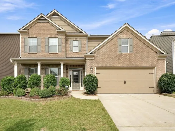 5050 Brierstone Dr, Alpharetta, GA 30004