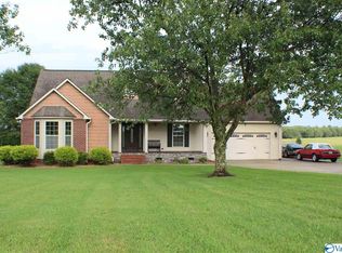1168 Thomason Rd, Albertville, AL 35951