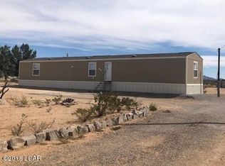 34 Starview Rd, Las Cruces, NM 88012