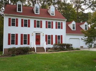 103 W Gerrell Ct, Cary, NC 27511