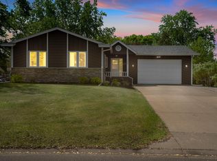 1568 143rd Ln NE, Ham Lake, MN 55304