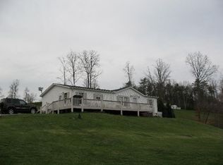 258 Bobcat Ln, Warne, NC 28909