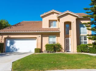 3900 Alipaz Ct, Oceanside, CA 92058