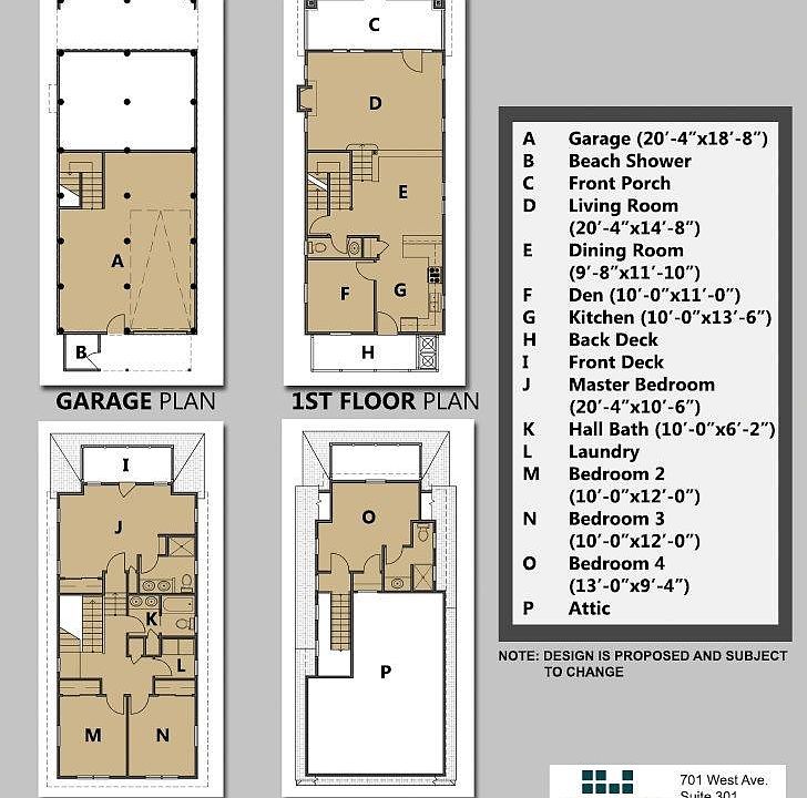 2nd image of 2141 West Ave.