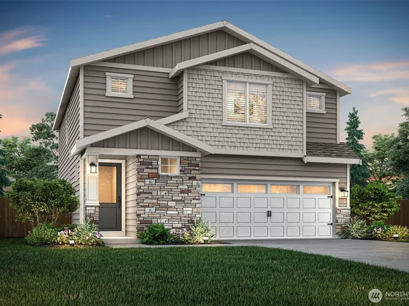 5914 NW Rhino Way, Bremerton, WA 98312