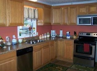 1480 John Pope Rd, Huron, TN 38345