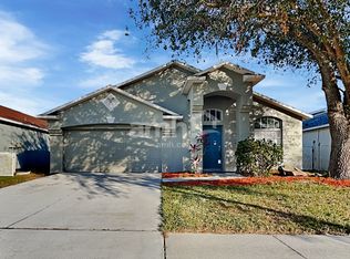 13027 Tribute Dr, Riverview, FL 33578