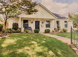 5800 S Country Club Blvd, Little Rock, AR 72207