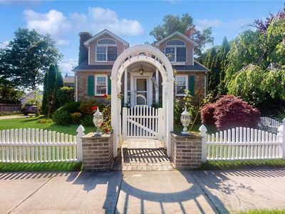 44 Alexine Avenue, East Rockaway, NY, 11518