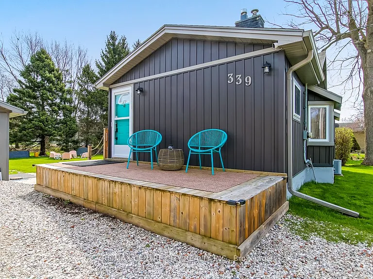 339 Catherine St — Photo 2