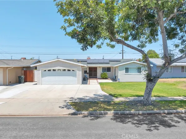 5914 Los Angeles Way, Buena Park, CA 90620