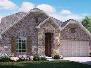 6705 Denali Dr, Plano, TX 75023
