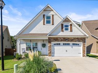 130 Georgetown Dr, Ringgold, GA 30736