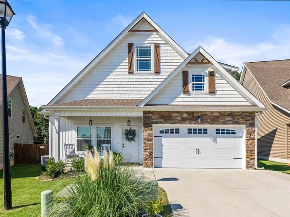 130 Georgetown Dr, Ringgold, GA 30736