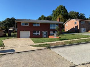 1008 Lake St, Kingsport, TN 37660