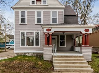 642 Evans St SE, Grand Rapids, MI 49503