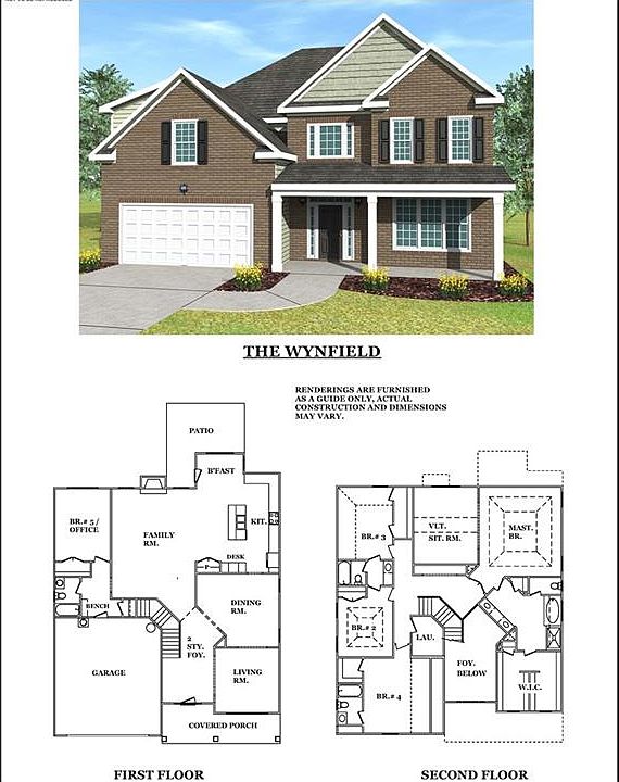 1st image of this home
