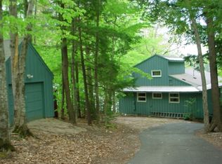 349 Cape Monday Rd, Harrison, ME 04040