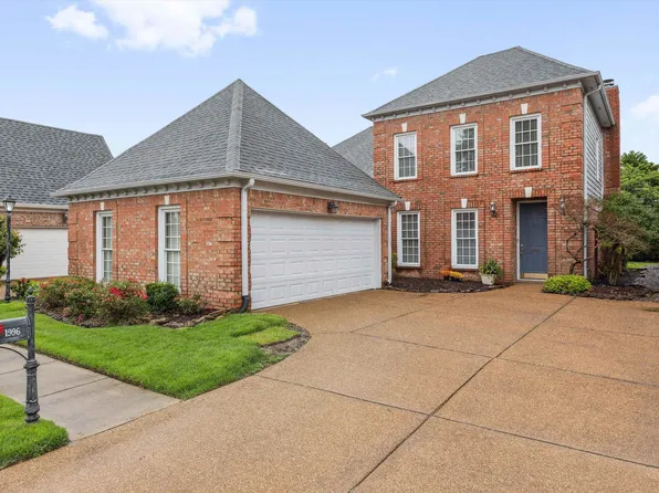 1996 Almadale Pl, Germantown, TN 38139