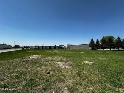 1505 2nd Ave NE, East Grand Forks, MN, 56721