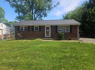 216 Nancy Dr NW, Roanoke, VA 24017